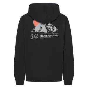 Hooded Sweatshirt Henderson Vext image-4