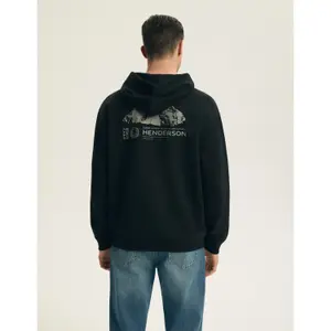 Hooded Sweatshirt Henderson Vext image-5