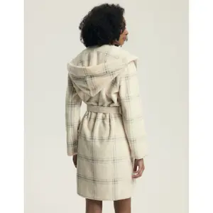 Bademantel Damen Henderson Danna image-3