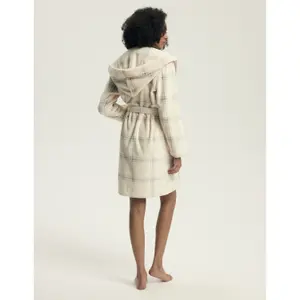 Bademantel Damen Henderson Danna image-4