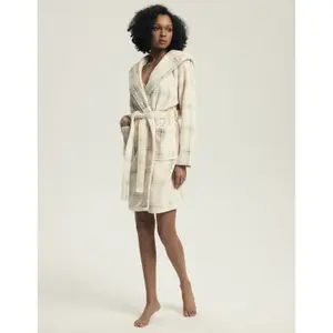 Bademantel Damen Henderson Danna image-5