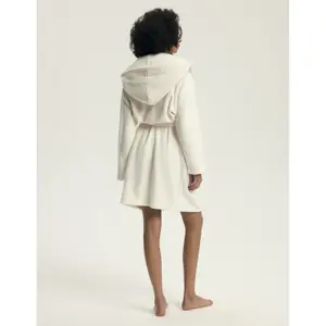 Peignoir femme Henderson Darlan image-3