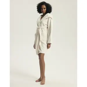 Peignoir femme Henderson Darlan image-4