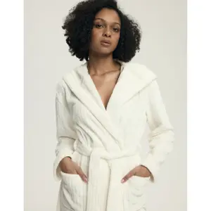 Women's bathrobe Henderson Dionne image-5