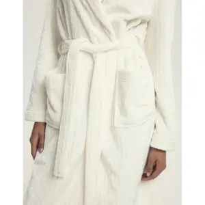 Women's bathrobe Henderson Dionne image-6