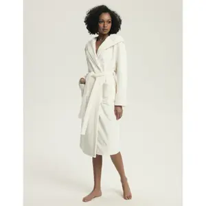 Women's bathrobe Henderson Dionne image-2