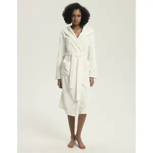 Women's bathrobe Henderson Dionne image-1