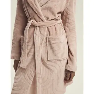 Bademantel Damen Henderson Devyn image-4