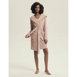 Bademantel Damen Henderson Devyn image-1