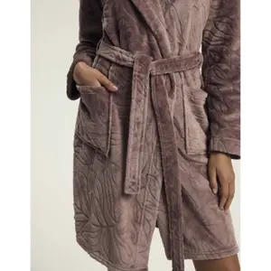 Peignoir femme Henderson Daryl image-5