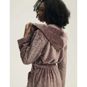 Peignoir femme Henderson Daryl image-4