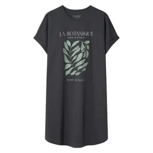 Γυναικείο νυχτερινό t-shirt Henderson Danna image-0