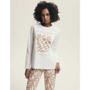 Pyjama femme Henderson Dextra image-1