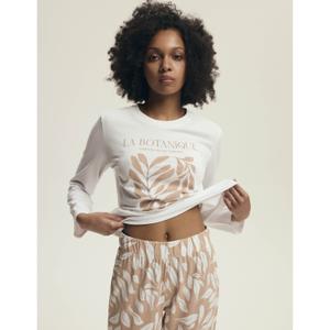 Pyjama femme Henderson Dextra image-2