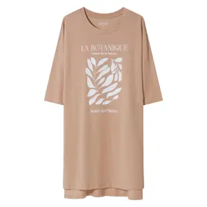 Camiseta de noche para mujer Henderson Dextra image-0