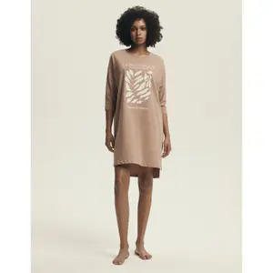 Camiseta de noche para mujer Henderson Dextra image-3