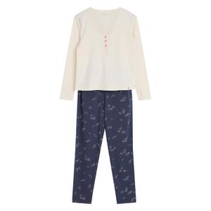 Pyjama femme Henderson Delanie