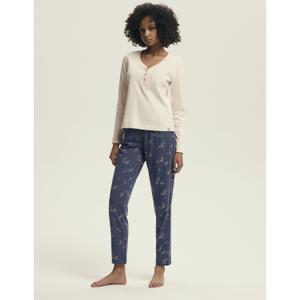 Pyjama femme Henderson Delanie image-5