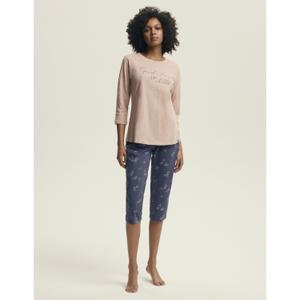 Pyjama femme Henderson Delanie image-5