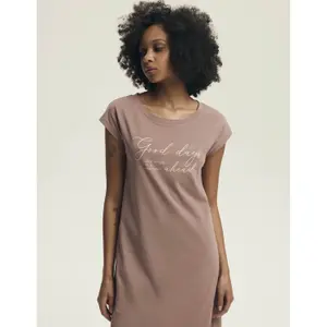 Women's night T-shirt Henderson Delanie image-1
