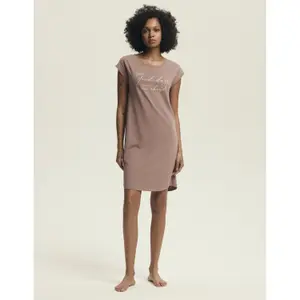 Women's night T-shirt Henderson Delanie image-3
