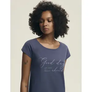 Women's night T-shirt Henderson Delanie image-4