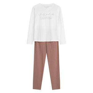 Pyjama femme Henderson Delanie