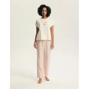 Pyjama Damen Henderson Darlan image-1