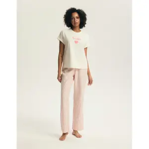 Pyjama Damen Henderson Darlan image-2