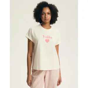 Pyjama Damen Henderson Darlan image-3