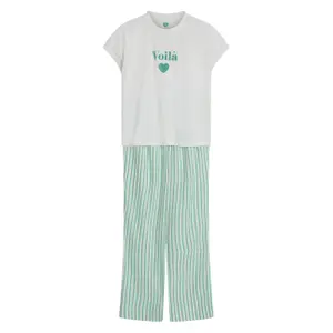 Pyjama Damen Henderson Darlan image-0