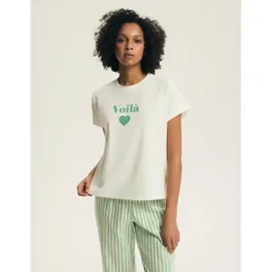 Pyjama Damen Henderson Darlan image-5