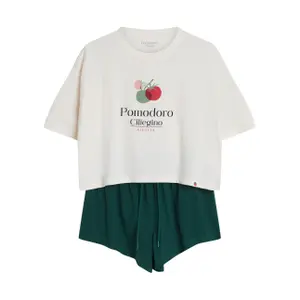 Pyjama Damen Henderson Dessie image-0