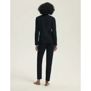 Piżama damska z długim rękawem Henderson Dairoku image-4