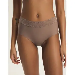 Höschen mit hoher Taille, Damen Henderson Polly 3 (x2) image-1