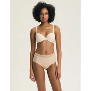 Höschen mit hoher Taille, Damen Henderson Polly 3 (x2) image-3