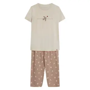 Pyjama femme Henderson Eluna