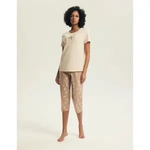 Pyjama femme Henderson Eluna image-2