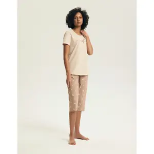 Pyjama femme Henderson Eluna image-4