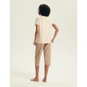 Pyjama femme Henderson Eluna image-5