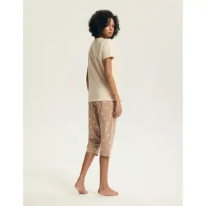 Pyjama femme Henderson Eluna image-6