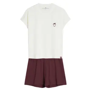 Pyjama femme Henderson Evika
