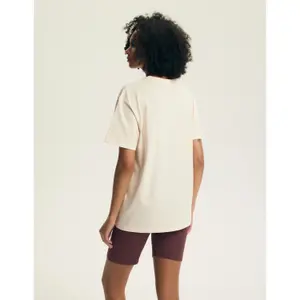Printed women's pyjamas Henderson Evika image-3