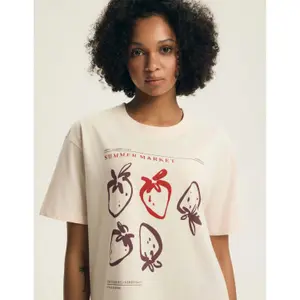 Printed women's pyjamas Henderson Evika image-4