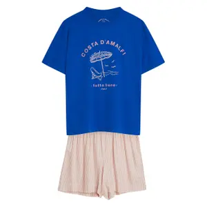 Pyjama Damen Henderson Edris image-0