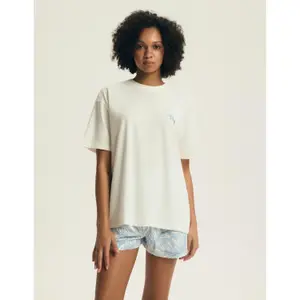 Pyjama en cotton femme Henderson Estes image-2