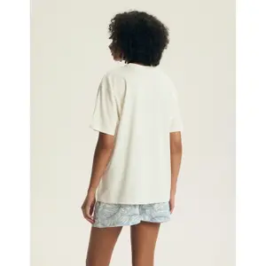 Pyjama en cotton femme Henderson Estes image-3