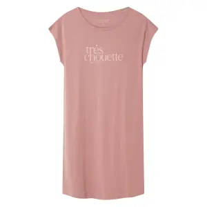 Γυναικείο t-shirt φόρεμα Henderson Emela image-0