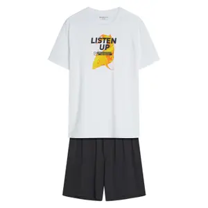 Pyjamas Henderson Bait image-0