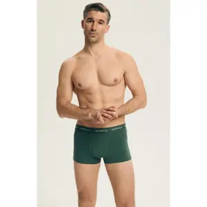 Baumwoll-Boxer Henderson Blank (x2) image-3